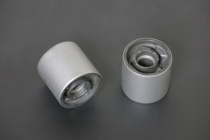 BMW E46 325XI/330XI 4WD Främre Nedre Stag Bussning (Förstärkta Gummibussningar) 2 Delar/Set Hardrace